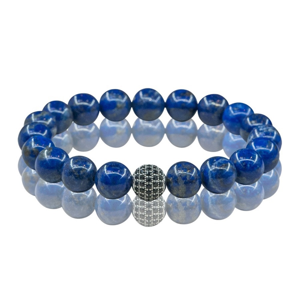 Natural Stone Bracelet